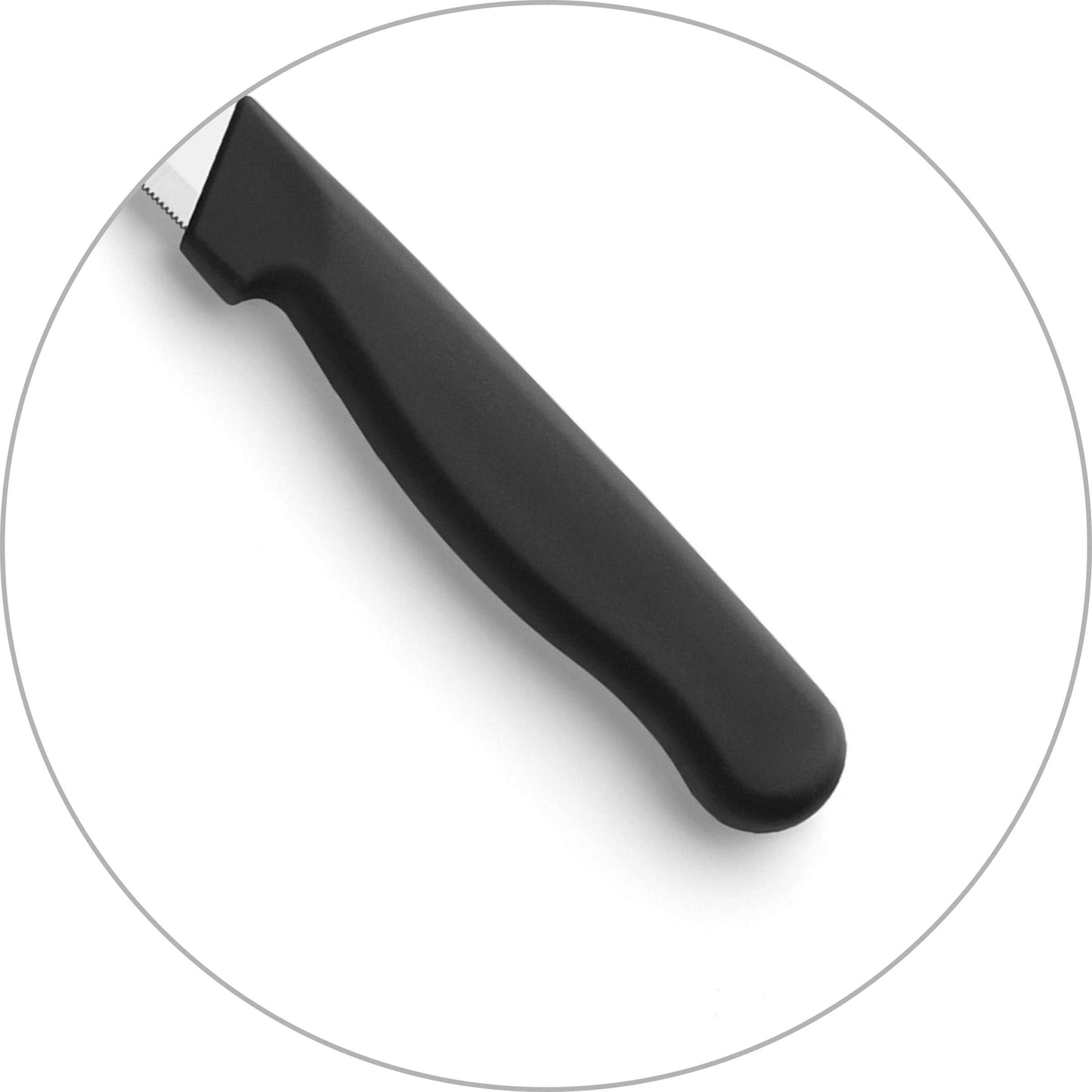 SOLINGEN Allzweckmesser Set 3-teilig