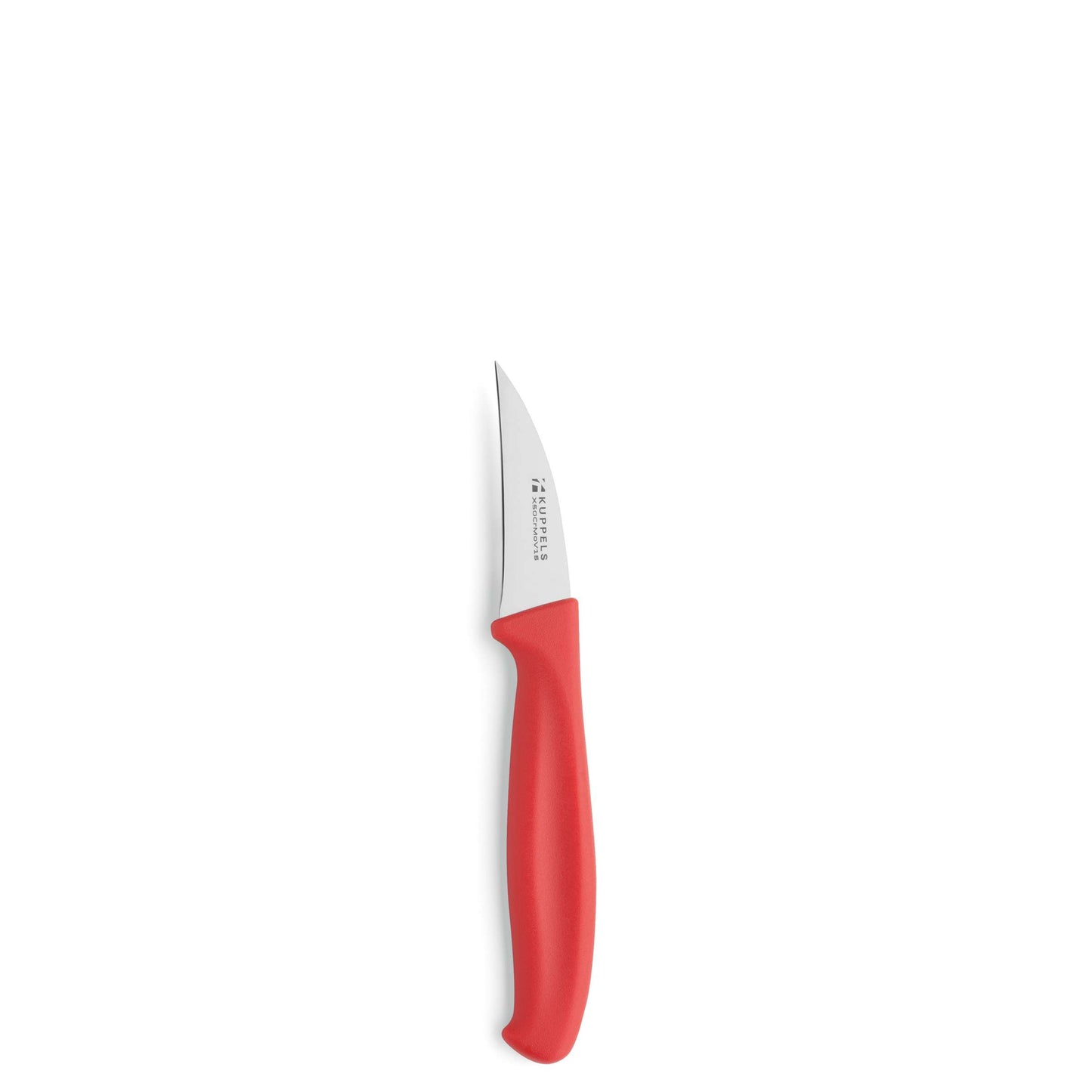 KITCHEN LINE Schälmesser Set 9-teilig