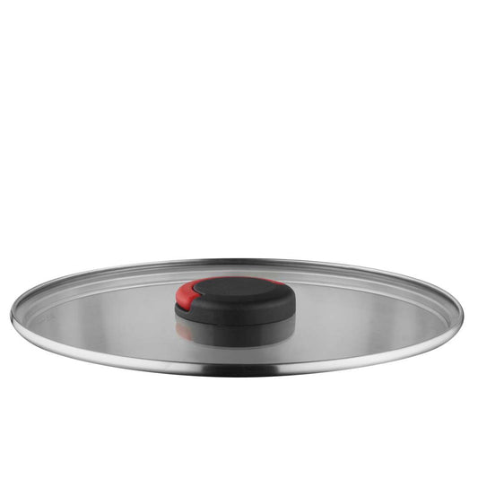QUICK CLACK PRO glass lid 20 cm