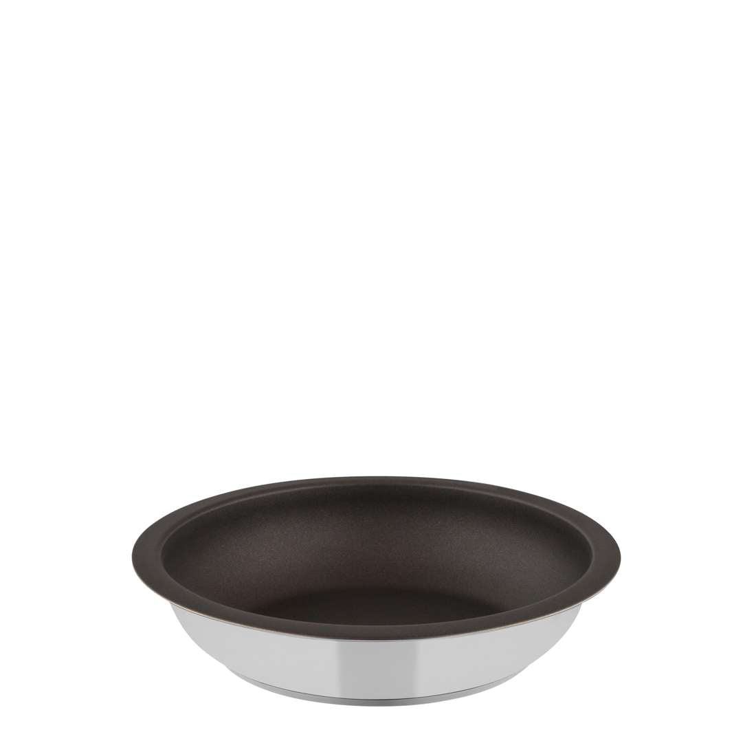 QUICK CLACK PRO 5-piece pan set