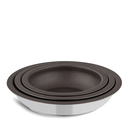 QUICK CLACK PRO coated pan 28 cm