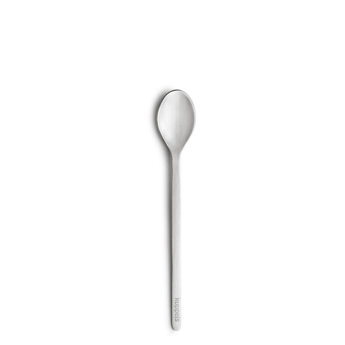 Das Kuppels 2GO Besteckset 4-teilig mint ist die platzsparende und nachhaltige Wahl für unterwegs – perfekt als kompaktes Besteckset für jeden Tag.