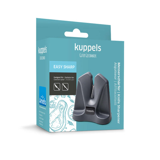 EASY SHARP knife sharpener