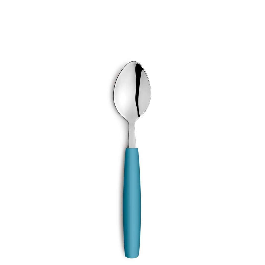 VALOA cutlery set 16 pieces petrol