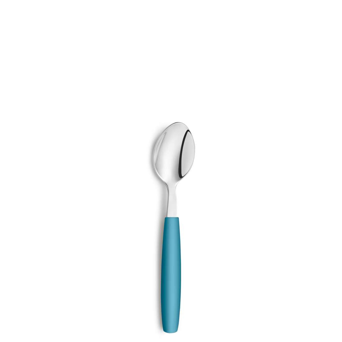 VALOA cutlery set 16 pieces petrol