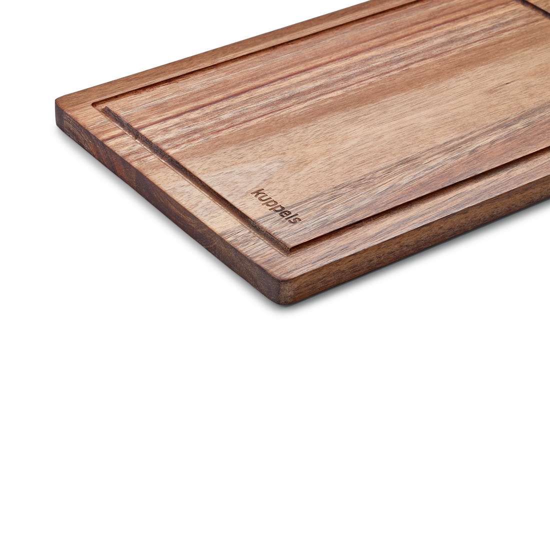 DICE cutting board