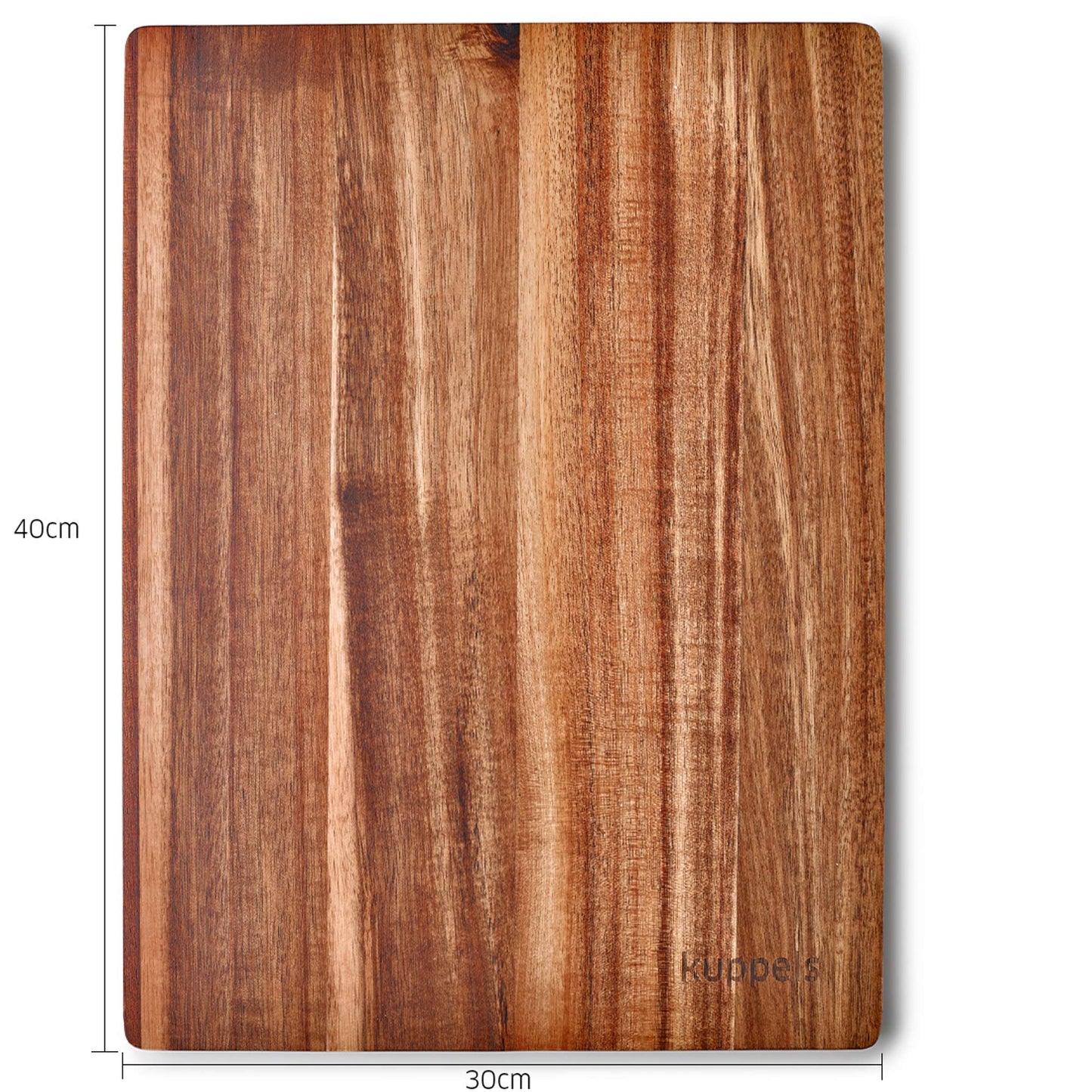 SLICE cutting board