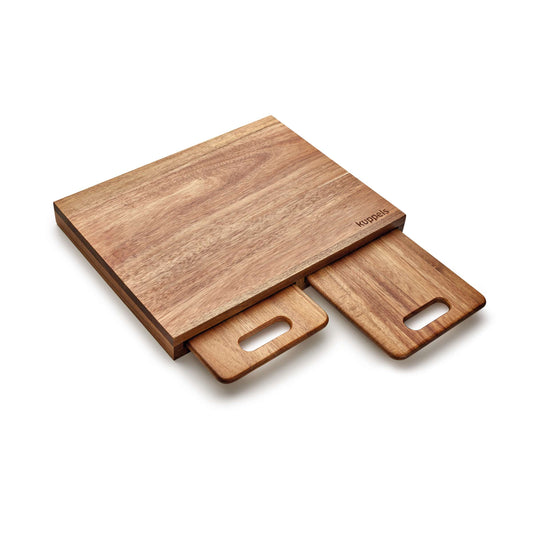 SLICE Schneidebrett 3-teilig