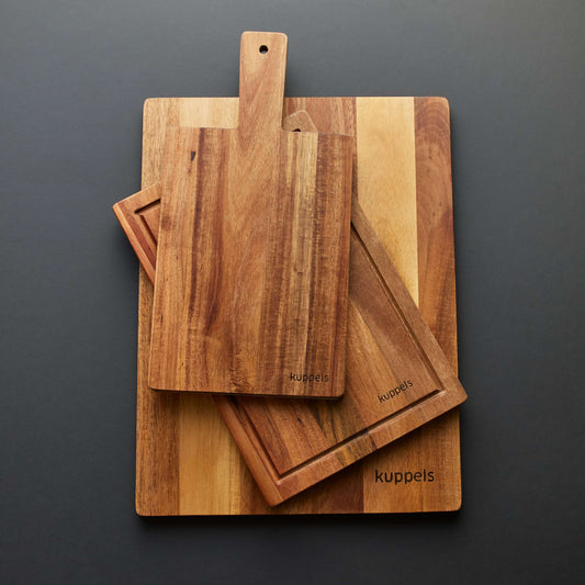 SLICE cutting board
