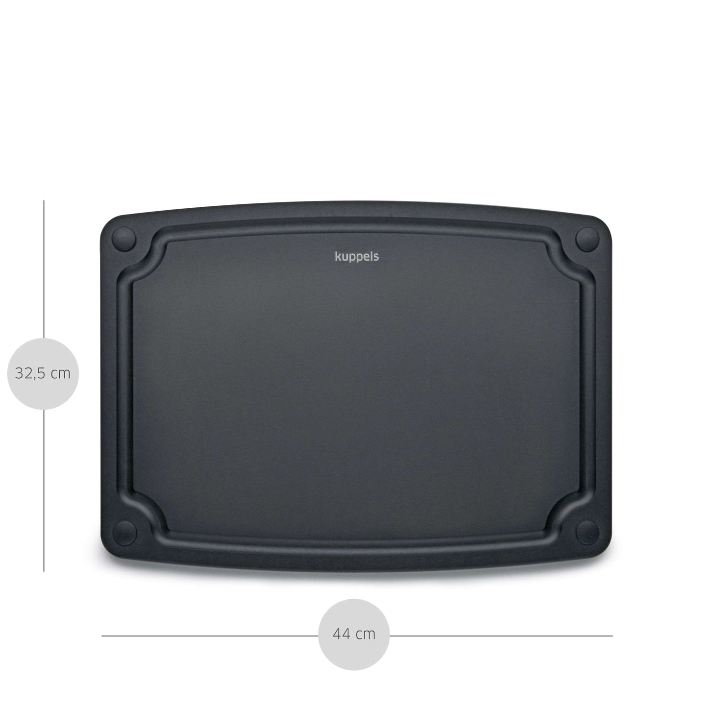 NERO Schneidebrett 3-teilig