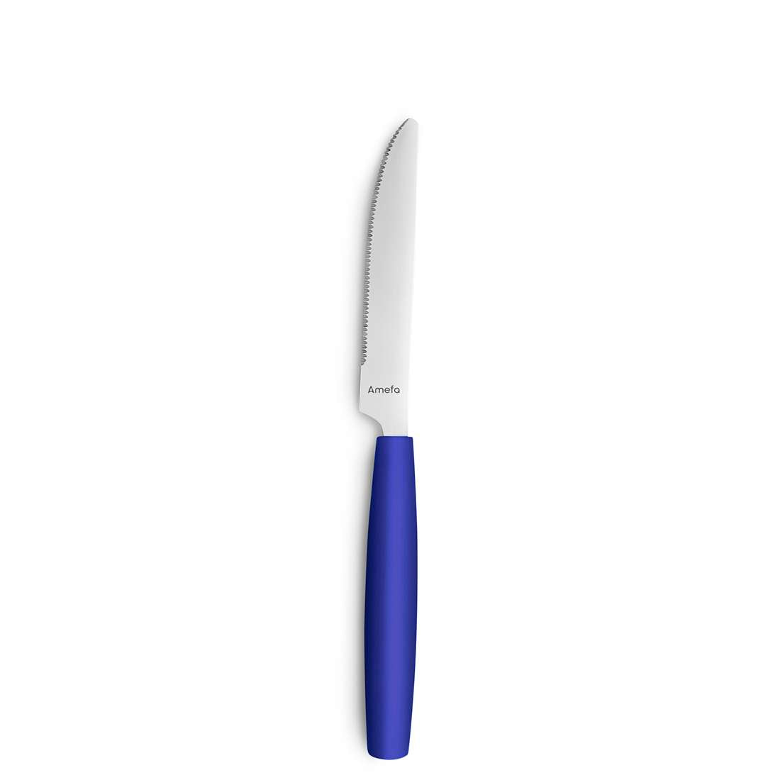 VALOA cutlery set 16 pieces royal blue