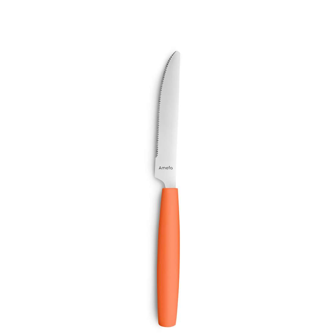VALOA cutlery set 16 pieces orange