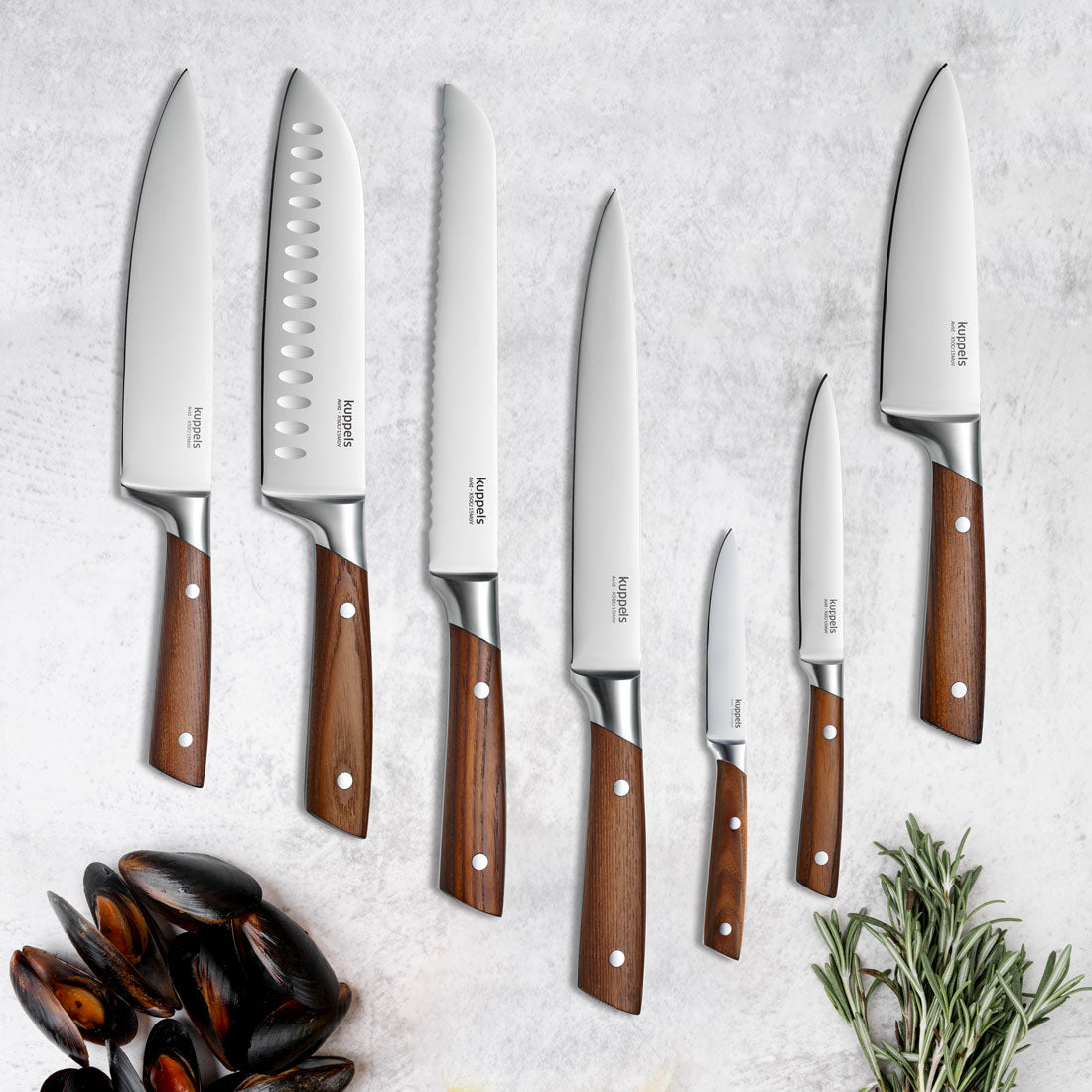 AVID Allzweckmesser - kuppels-home.de