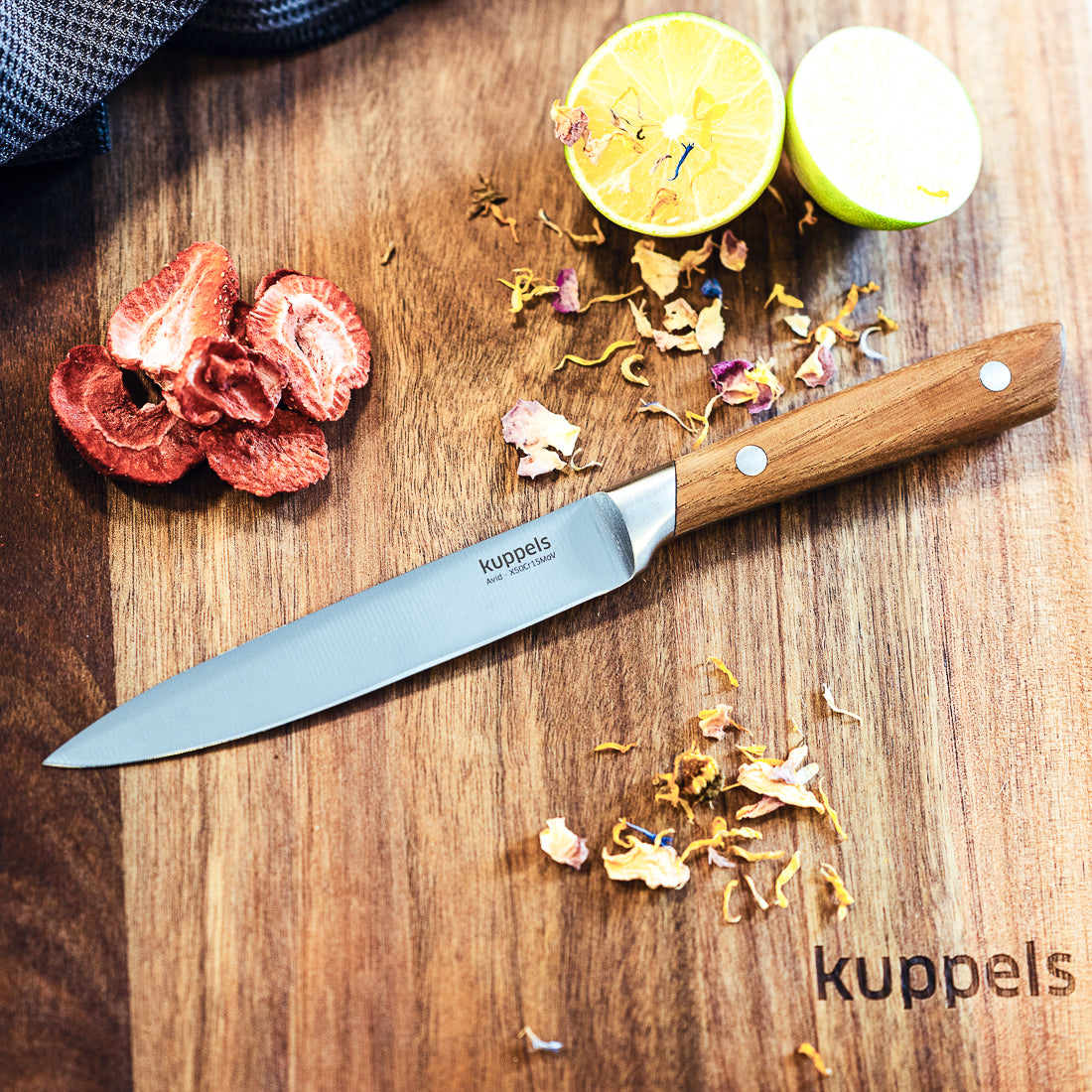 AVID Allzweckmesser - kuppels-home.de