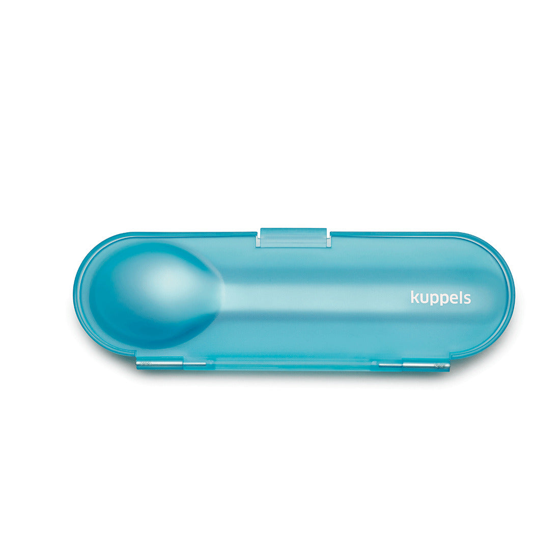 2GO Besteckset 4-teilig mint - kuppels-home.de