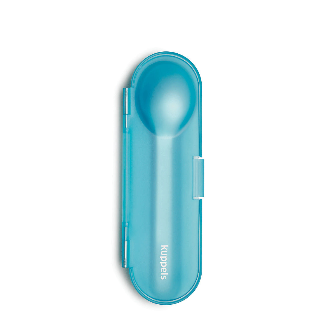 2GO Besteckset 4-teilig mint - kuppels-home.de