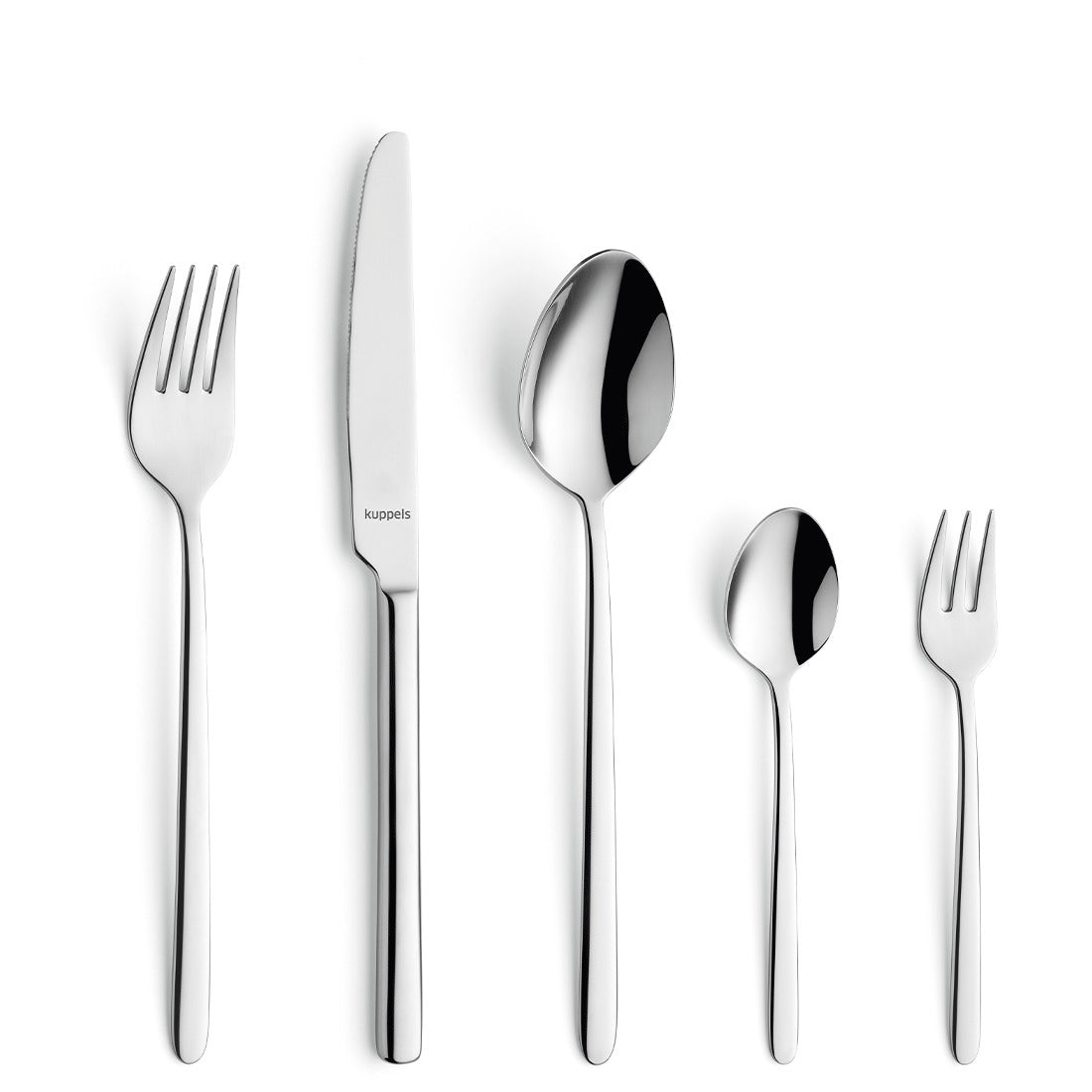 CUTE Besteckset 30-teilig - kuppels-home.de