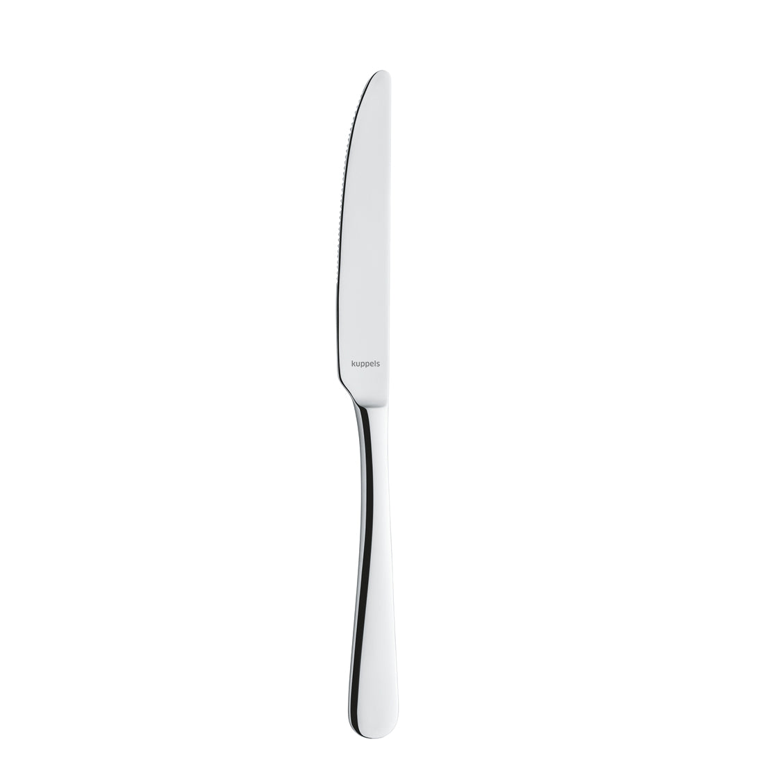 DELIA Besteckset 30-teilig Edelstahl - kuppels-home.de