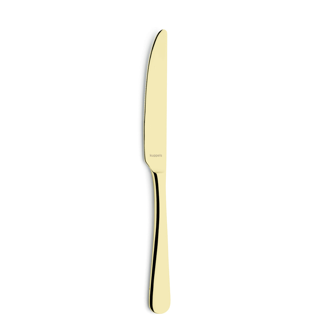 DELIA Besteckset 30-teilig PVD champagner - kuppels-home.de