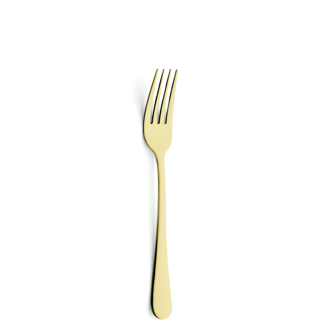 DELIA Besteckset 30-teilig PVD champagner - kuppels-home.de