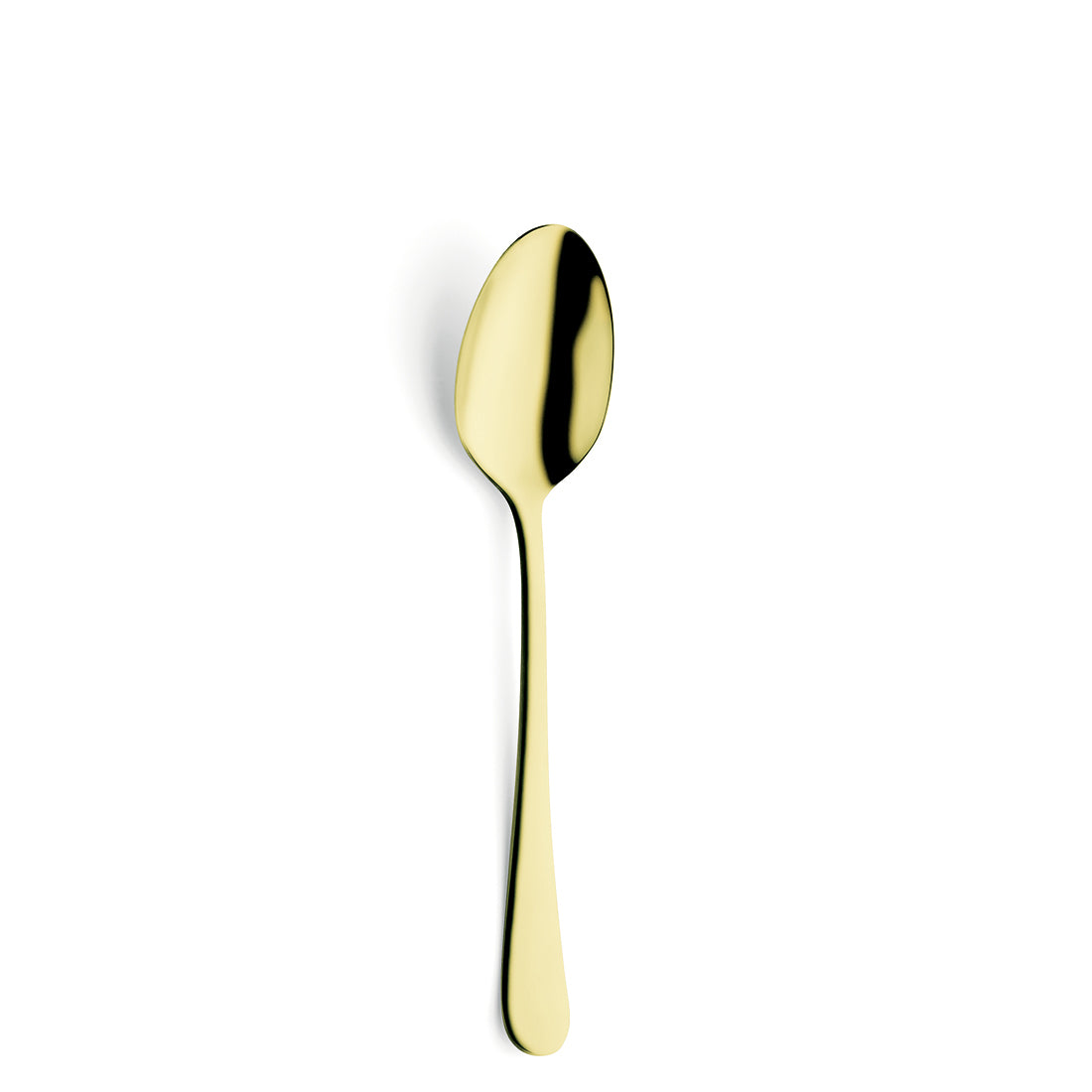 DELIA Besteckset 30-teilig PVD champagner - kuppels-home.de