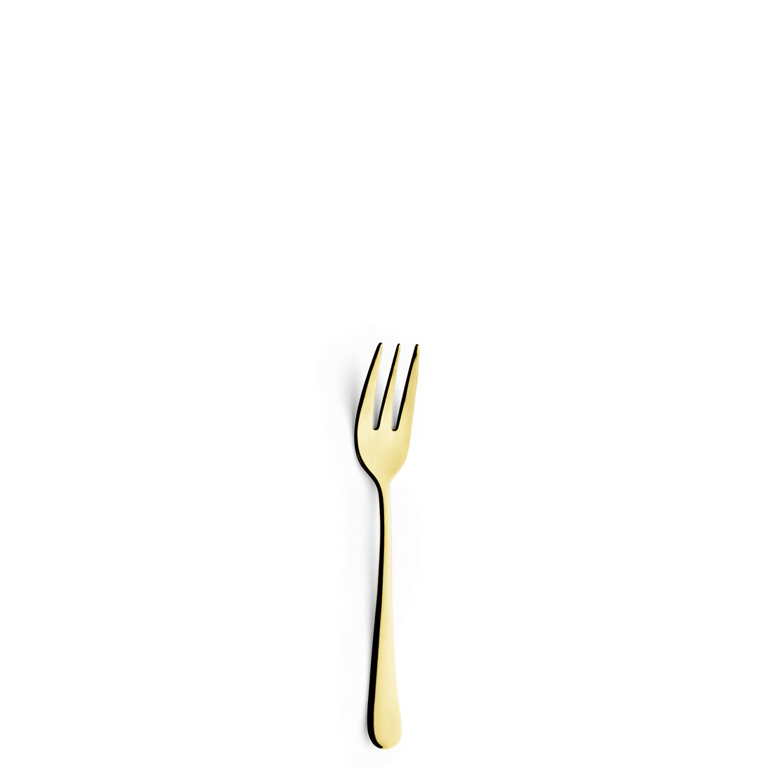 DELIA Besteckset 30-teilig PVD champagner - kuppels-home.de