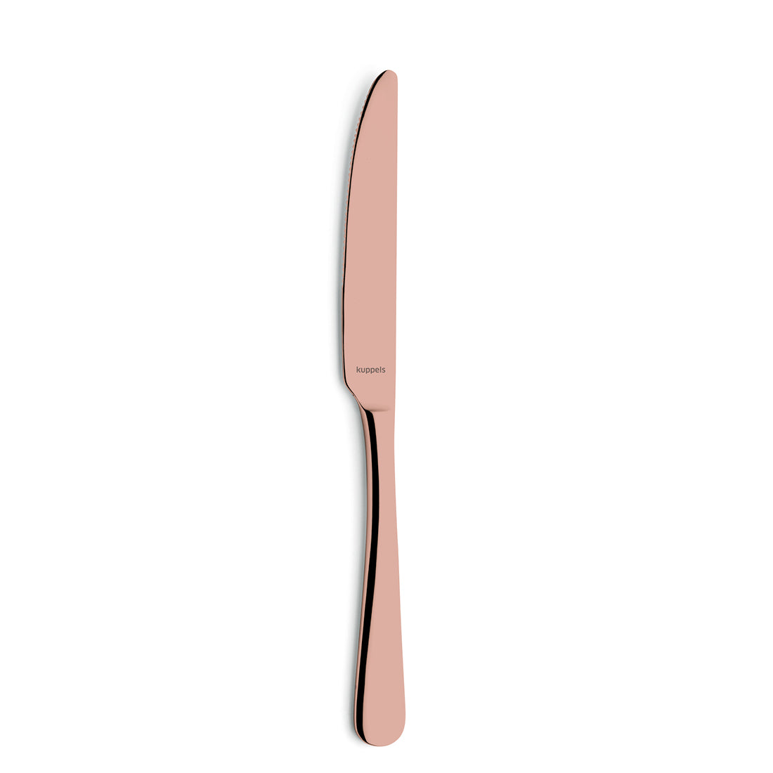 DELIA Besteckset 30-teilig PVD rosé - kuppels-home.de