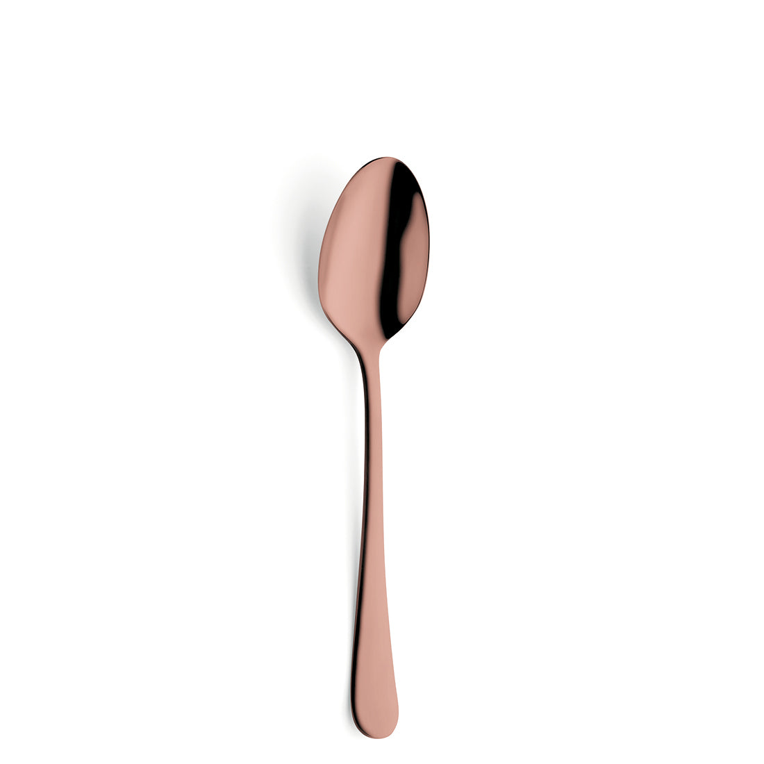 DELIA Besteckset 30-teilig PVD rosé - kuppels-home.de