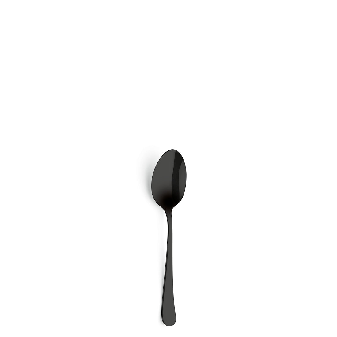 DELIA Besteckset 30-teilig PVD schwarz - kuppels-home.de