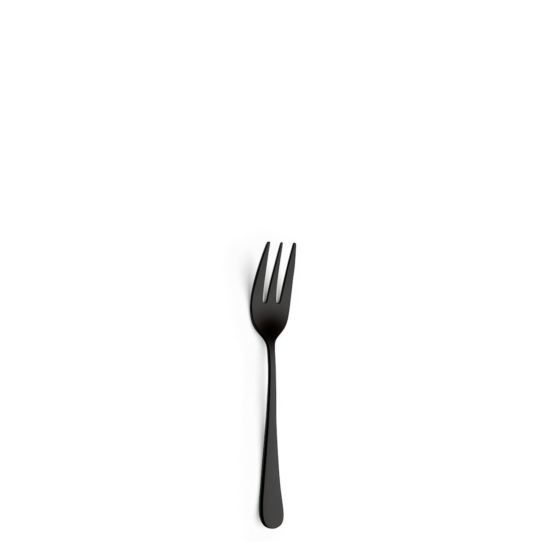 DELIA Besteckset 30-teilig PVD schwarz - kuppels-home.de