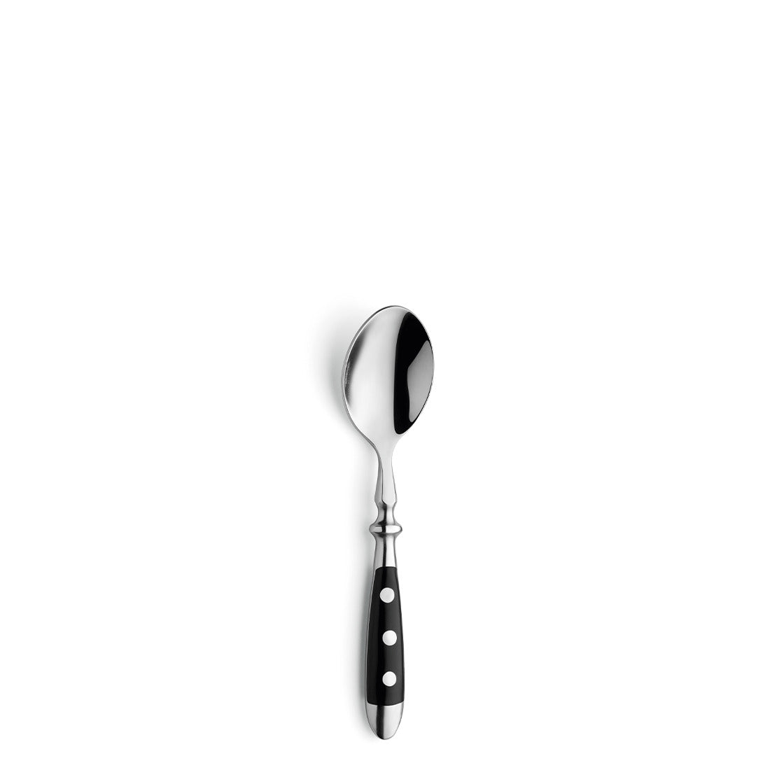 KUPPELS COUNTRY Besteckset 30-teilig schwarz - kuppels-home.de