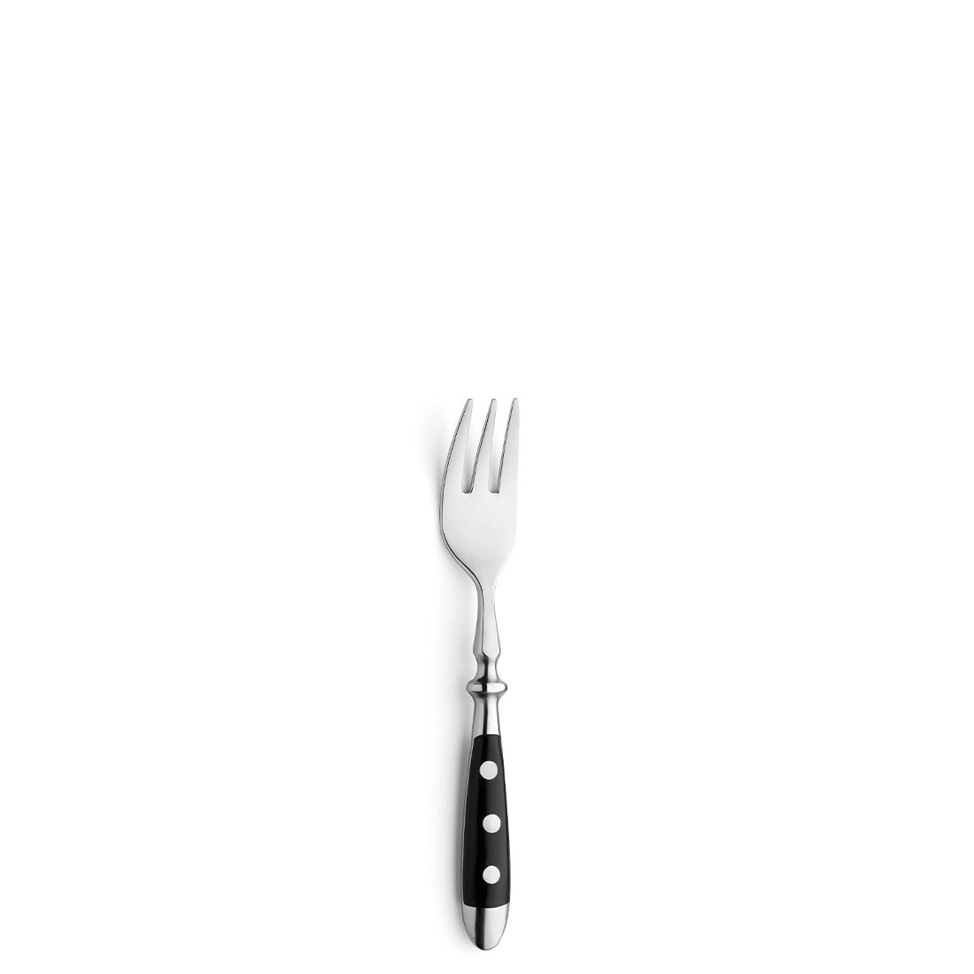 KUPPELS COUNTRY Besteckset 30-teilig schwarz - kuppels-home.de
