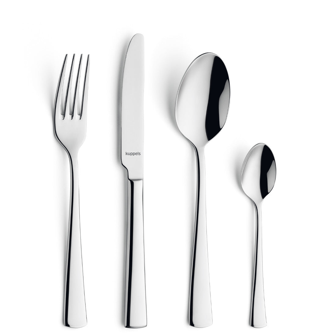KUPPELS FLAIR Besteckset 24-teilig - kuppels-home.de
