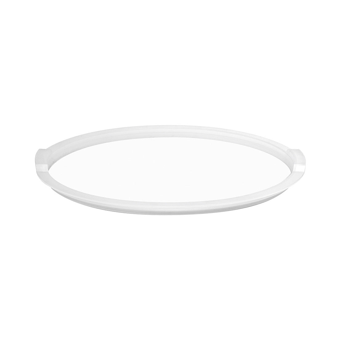 QUICK CLACK PRO Frischhaltedeckel 20 cm transparent - kuppels-home.de