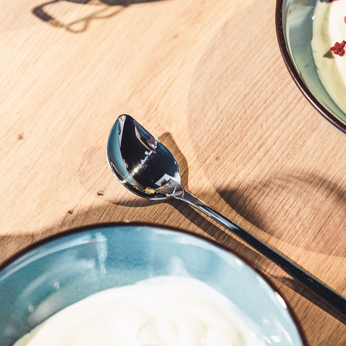 SELECTION Joghurtlöffel Set 2-teilig - kuppels-home.de