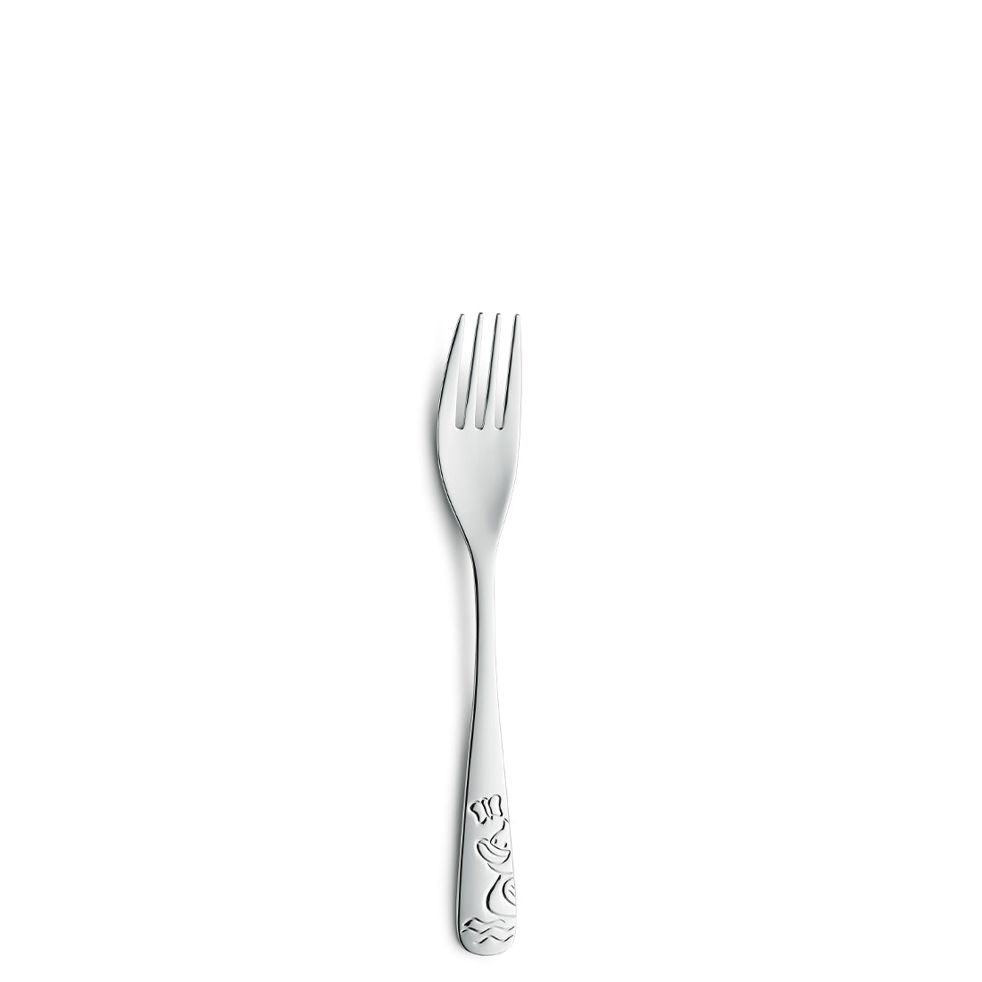 DUCK Kinderbesteck Set 4-teilig - kuppels-home.de