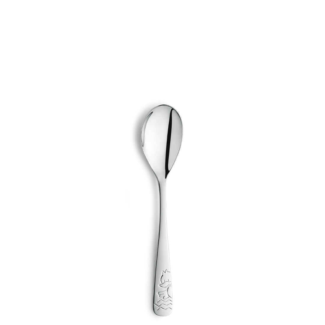 DUCK Kinderbesteck Set 4-teilig - kuppels-home.de