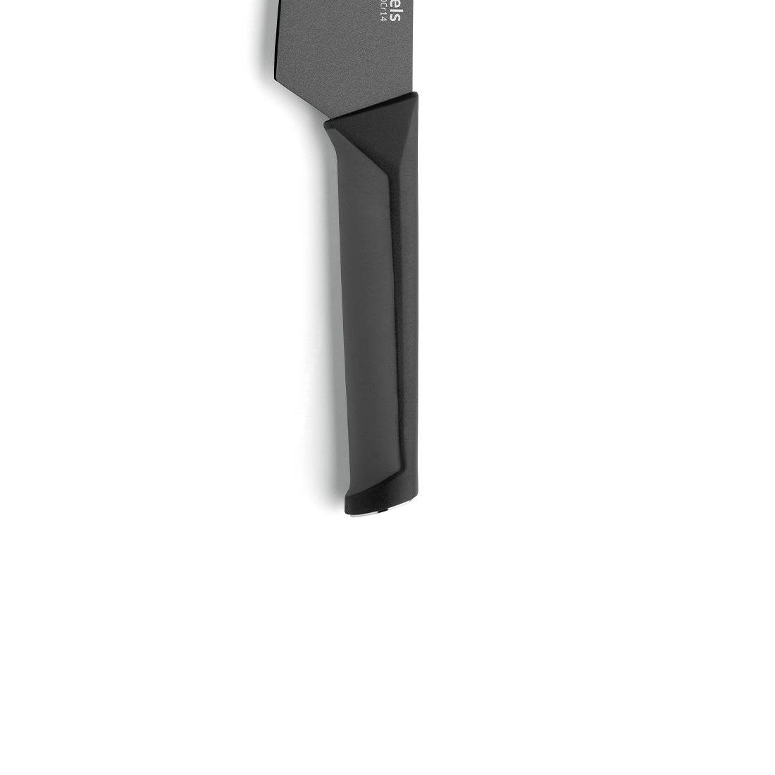 BLACK Kochmesser 8" - kuppels-home.de