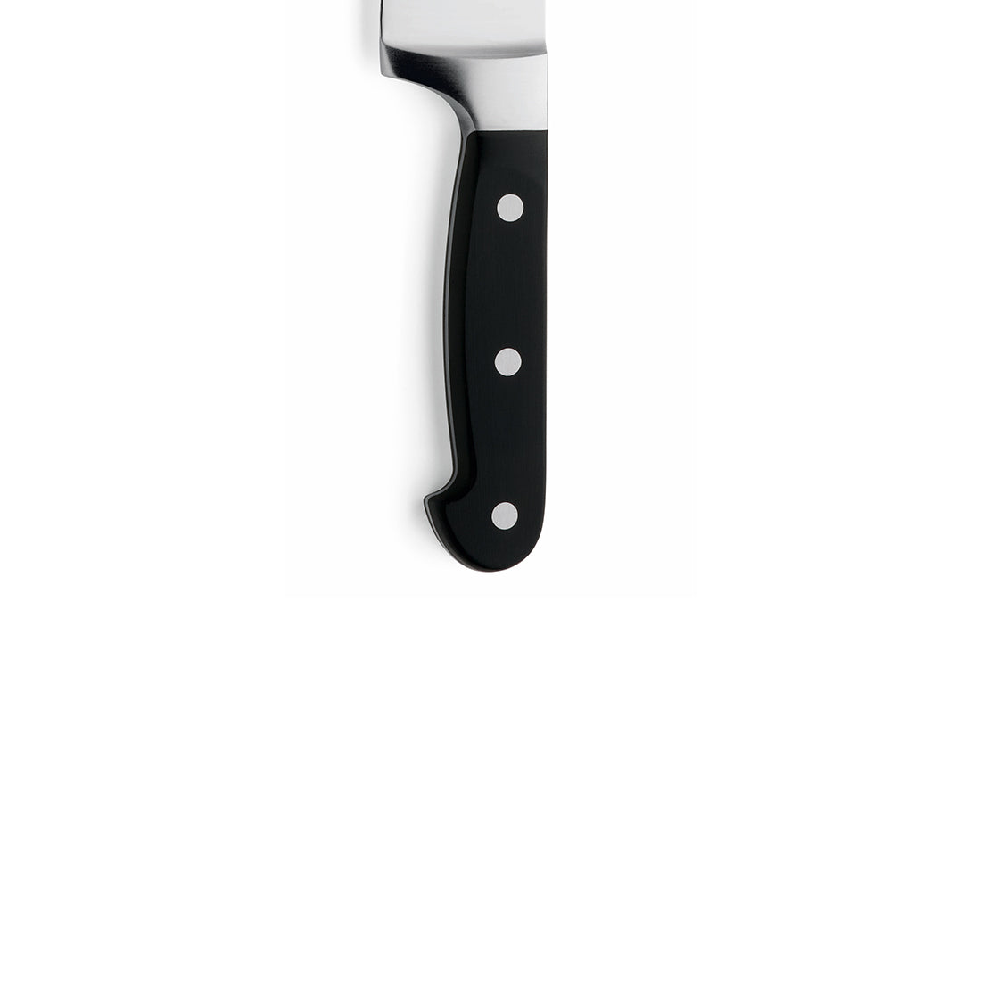 SOLID Kochmesser 8" - kuppels-home.de