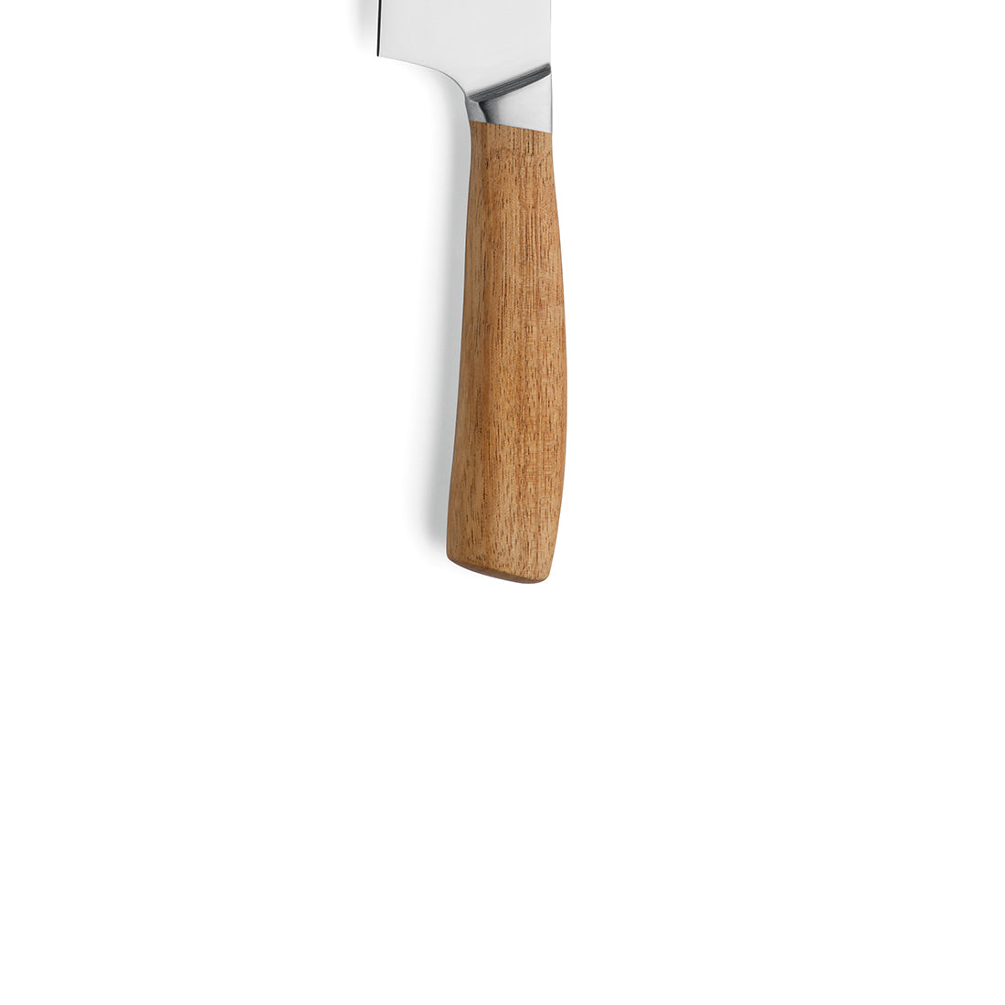 WOOD Kochmesser 8" - kuppels-home.de