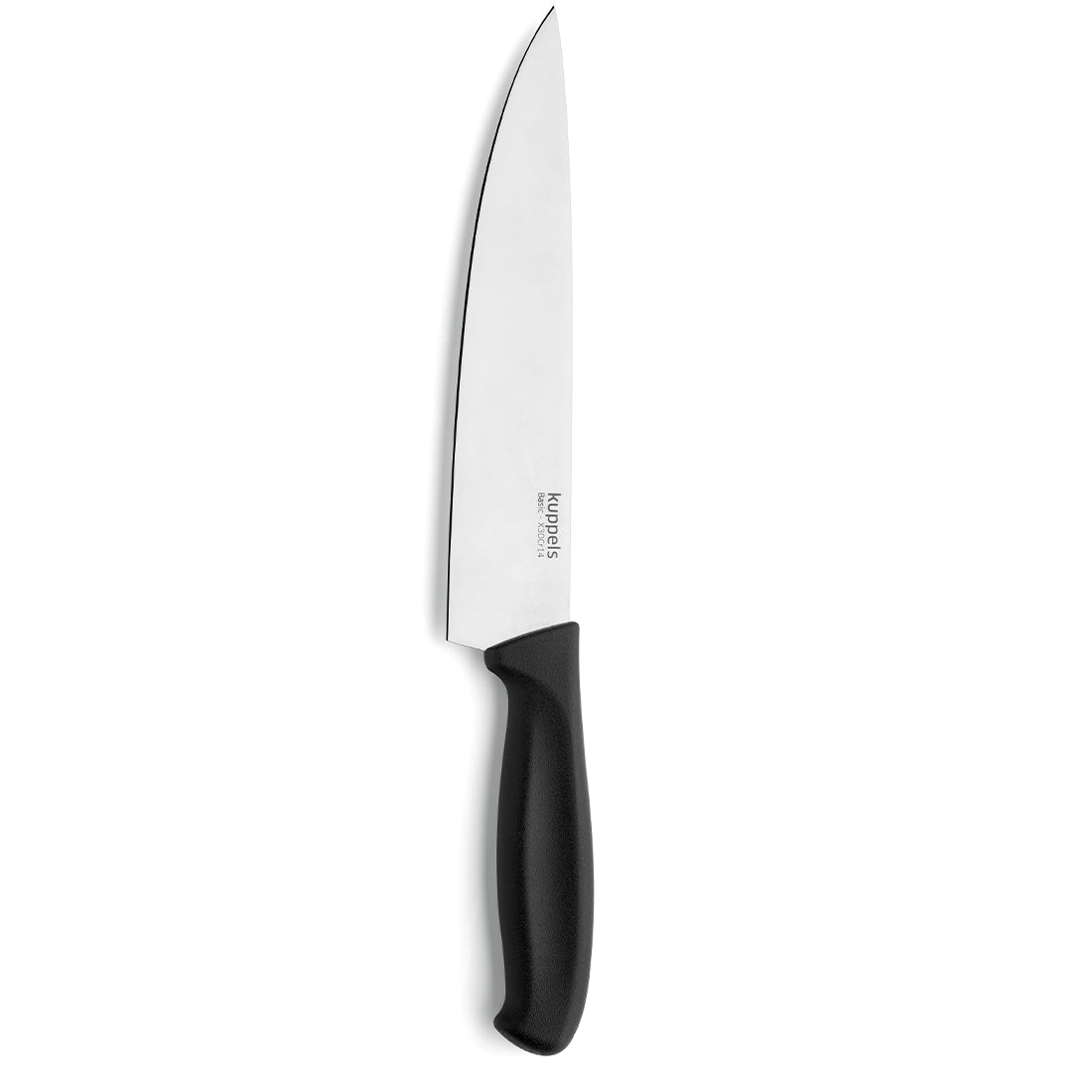 BASIC Messerblock 5-teilig - kuppels-home.de