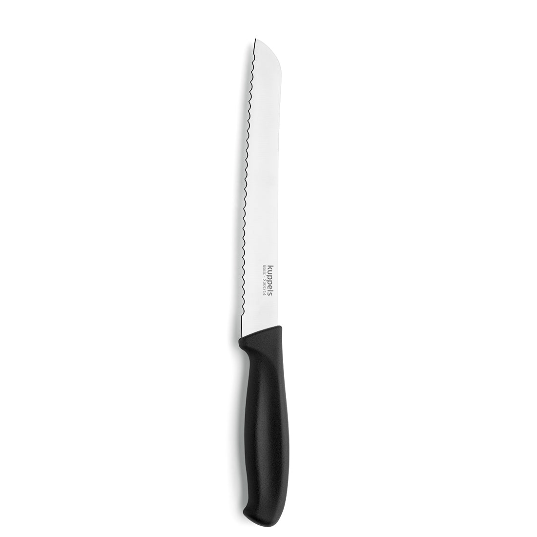 BASIC Messerblock 5-teilig - kuppels-home.de