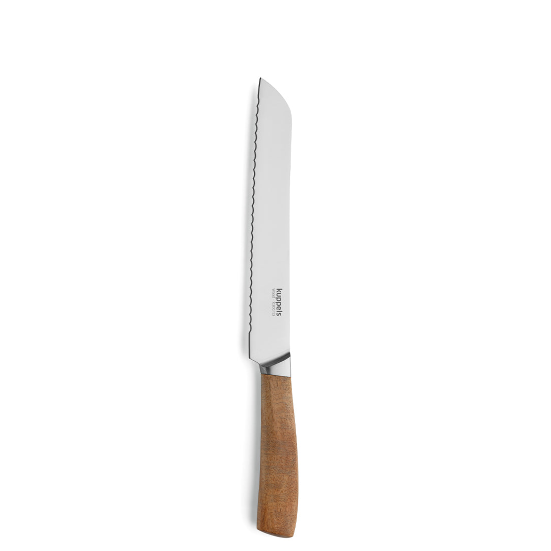 WOOD Messerblock 5-teilig - kuppels-home.de