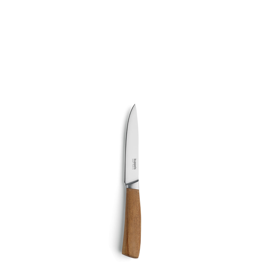 WOOD Messerblock 5-teilig - kuppels-home.de