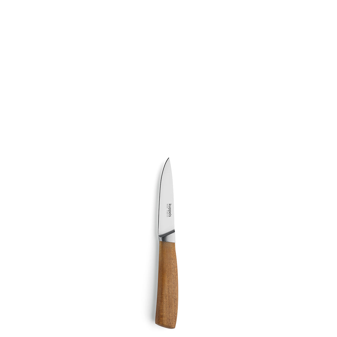 WOOD Messerblock 5-teilig - kuppels-home.de