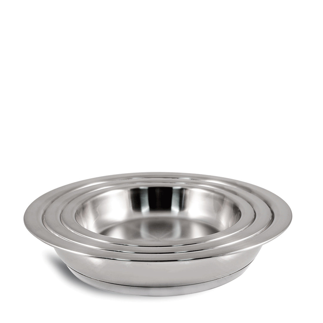 QUICK CLACK PRO Pfanne 20 cm silber - kuppels-home.de