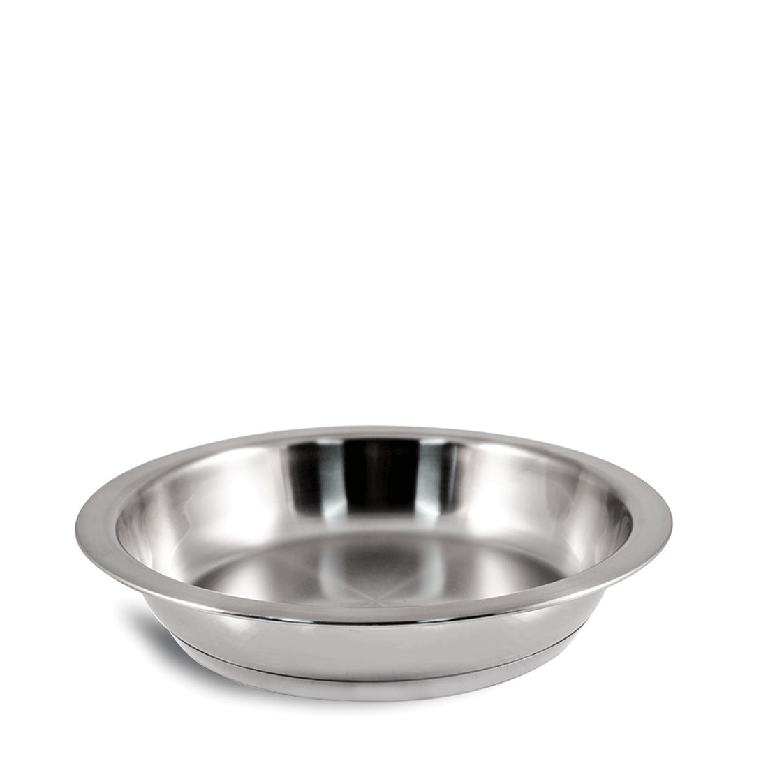 QUICK CLACK PRO Pfanne 24 cm silber - kuppels-home.de
