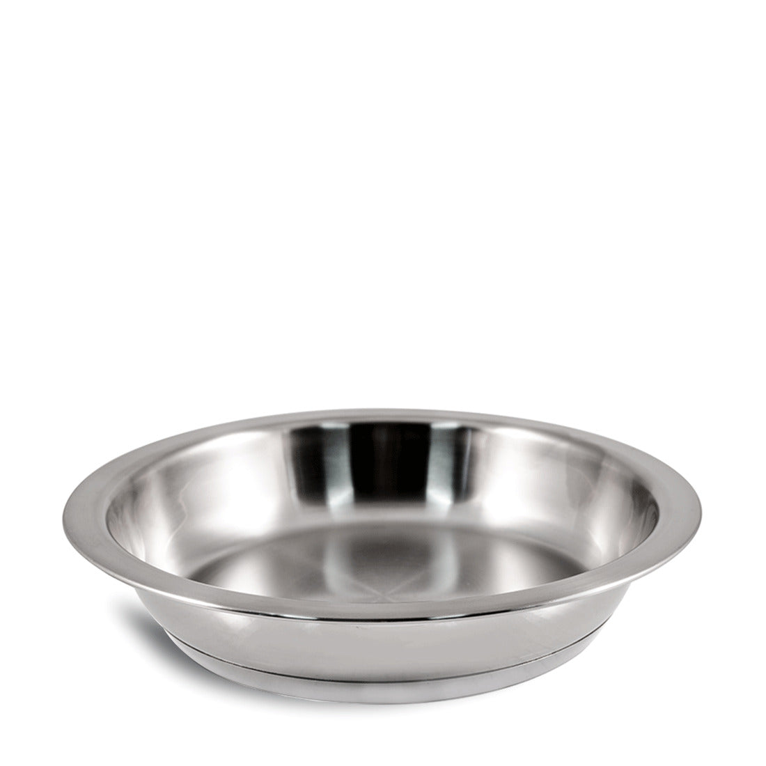QUICK CLACK PRO Pfanne 28 cm silber - kuppels-home.de