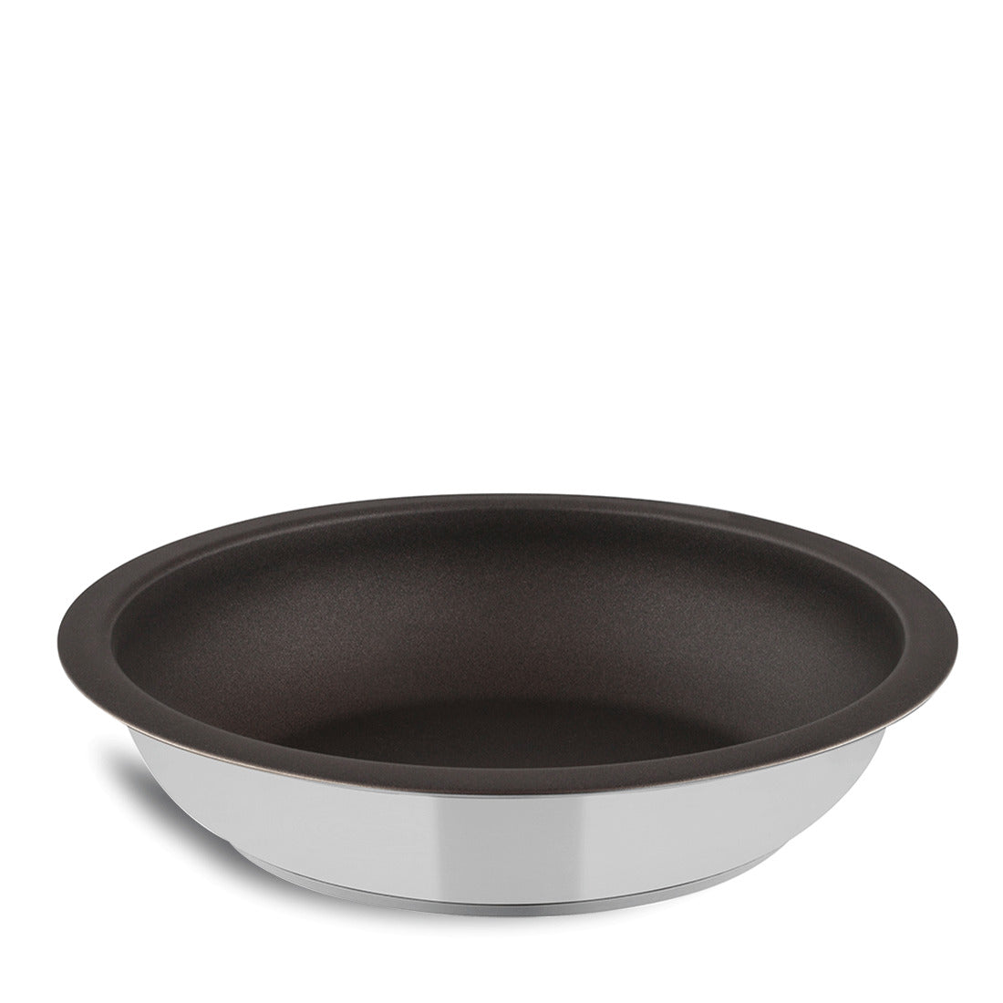 QUICK CLACK PRO Pfannenset 5-teilig schwarz - kuppels-home.de