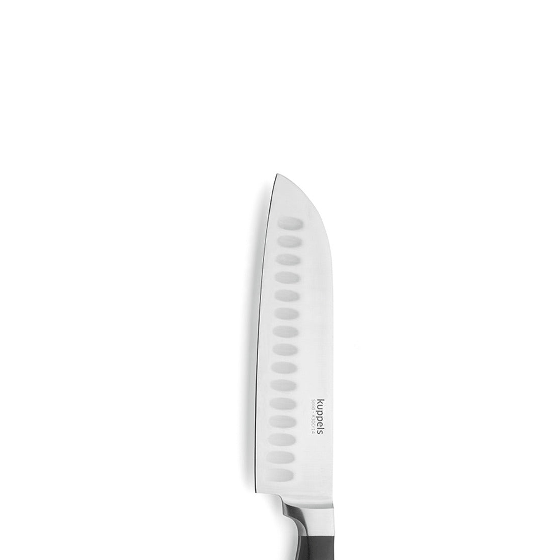 SOLID Santokumesser 7" - kuppels-home.de